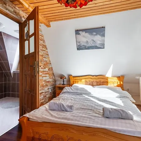 Pod Strzechą 3 * Zakopane