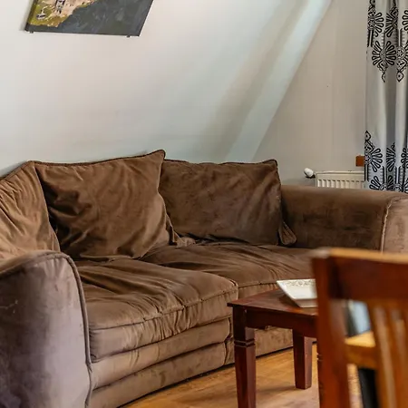 Pod Strzechą 3 * Zakopane