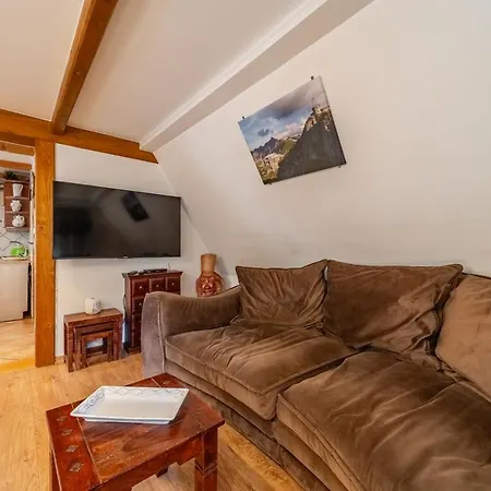 Pod Strzechą 3 Domek alpejski Zakopane