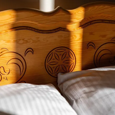 Domek alpejski Pod Strzechą 3 *