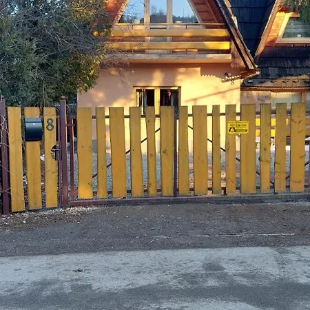 Pod Strzechą 3 Zakopane
